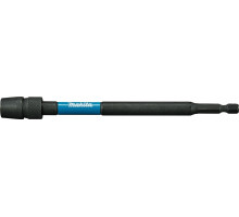 Магнитный держатель с зажимным патроном MAKITA 125 мм Impact Black E-24131 E-24131