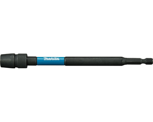 Магнитный держатель с зажимным патроном MAKITA 125 мм Impact Black E-24131 E-24131