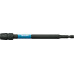 Магнитный держатель с зажимным патроном MAKITA 125 мм Impact Black E-24131 E-24131