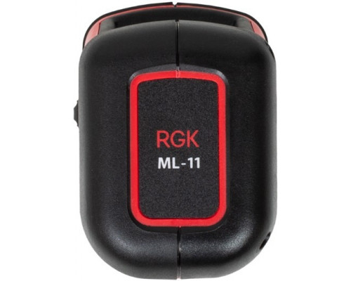 Лазерный уровень RGK ML-11