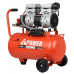 Компрессор поршневой безмасляный A-iPOWER AC130/25LF 50203