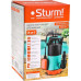 Насос дренажный Sturm WP9745PVU