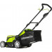 Газонокосилка аккумуляторная GREENWORKS G24X2LM41K2x 24V, 41 см 2512607UD