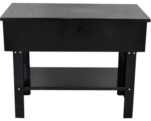 Установка для мойки деталей WiederKraft WDK-82150, 150 л