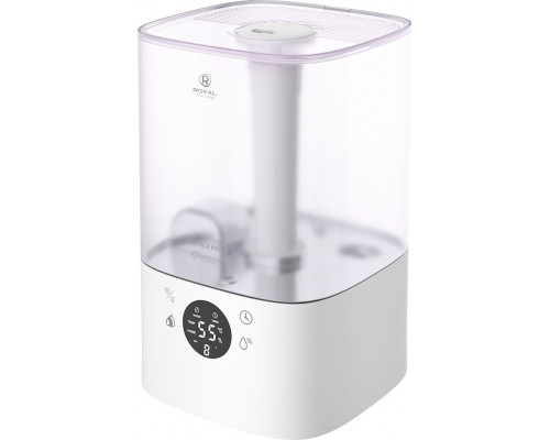 Увлажнитель воздуха ROYAL CLIMA RUH-ANP300/4.3E-WT НС-1640942