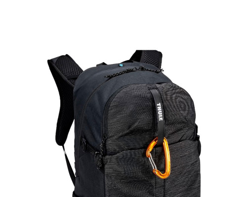 Рюкзак THULE 3204517 туристический Nanum, 25L, Black