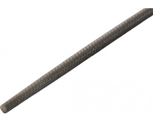 Напильник круглый Sturm 1050-01-R150 150 мм, противоскол. рукоятка