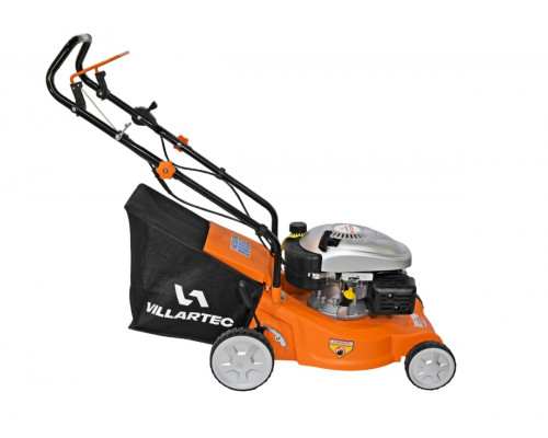 Газонокосилка бензиновая VILLARTEC MB3541