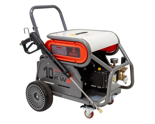 Автомойка Bennett Power KN-9500 400V