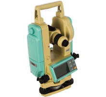 Теодолит RGK T-02 4610011870507 электронный 4610011870507