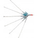 Высоторез MAKITA UN001GZ штанговый