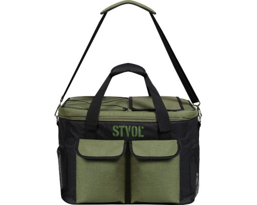 Термосумка STVOL SRB03S 36 л