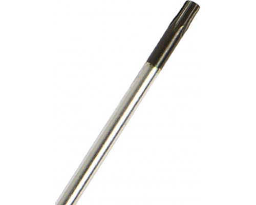 Отвертка TX Sturm 1040-23-TT10-75 с отверстием, магнит. наконеч.,