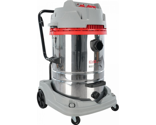 Пылесос промышленный Evoline WAD 370 Heavy Duty WAD370HD