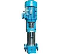Насос вертикальный многоступенчатый ESQ CR 12-4 HQQE с эл.дв. 3/3000 02.10.02.217064