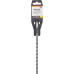 Бур SDS-plus Kranz KR-91-0807 по бетону 8x210x150мм