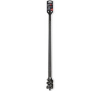 Бур проломный SDS-Max METALLICA Ultra 55х600/460 мм по бетону 906521