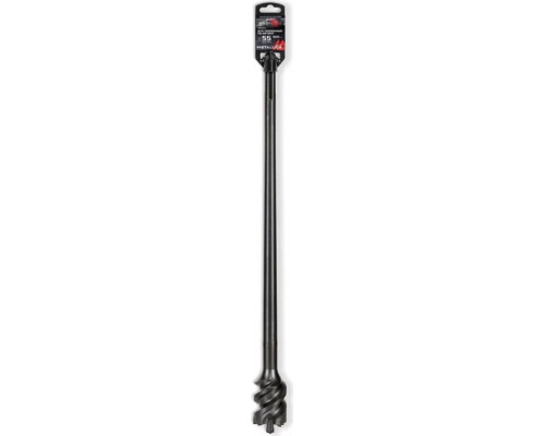 Бур проломный SDS-Max METALLICA Ultra 55х600/460 мм по бетону 906521