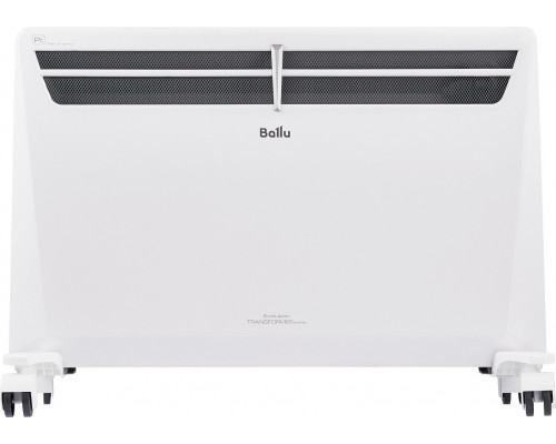 Конвектор BALLU Evolution Digital Inverter BEC/EVI4-2000 НС-1509540