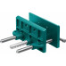 Тиски KRAFTOOL столярные 150 мм 32718-150