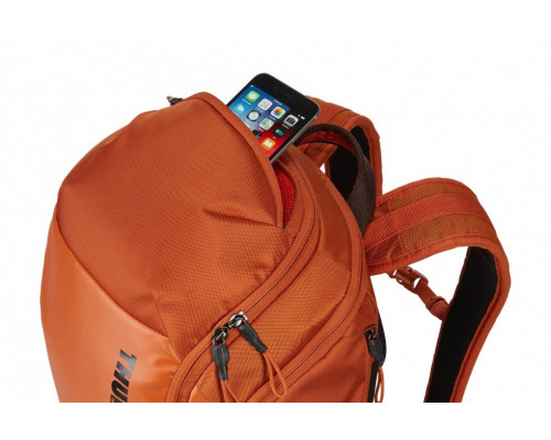 Рюкзак THULE 3 204 295 chasm backpack, 26l, autumnal, 1 шт 3204295
