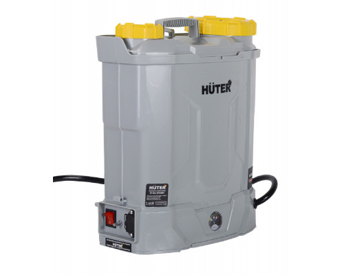 Опрыскиватель аккумуляторный HUTER SP-10Li-SFA Grey 70/13/164