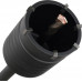 Коронка буровая D.BOR SDS-max 80x290 мм цельная D-HCB06D80L290