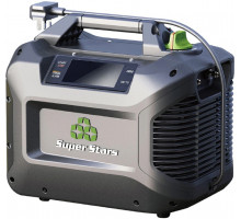 Станция рекуперации хладагента BALLU Super Stars ST-520D НС-1708217