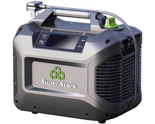 Станция рекуперации хладагента BALLU Super Stars ST-520D НС-1708217