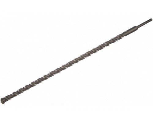 Бур SDS-plus ГРАНИТ Quadro-X 22,0х600/550 422600