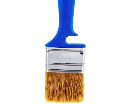 Кисть плоская REXANT 89-0303 «Лаки» 50х12