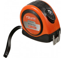 Рулетка Sturm 3 100 302 5мх25мм 3100302