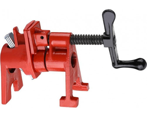 Струбцина для труб DEKO PCL-3/4 065-0623