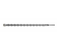 Бур SDS-plus STAYER PROFESSIONAL 14x160 мм, 2930-160-14_z02