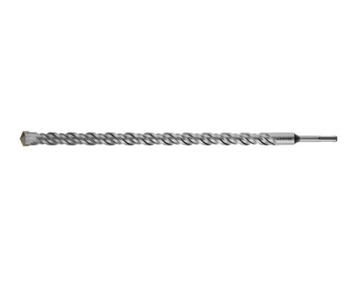 Бур SDS-plus STAYER PROFESSIONAL 14x160 мм, 2930-160-14_z02