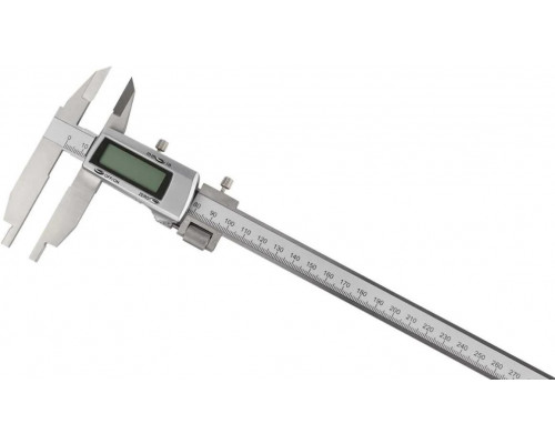 Штангенциркуль электронный RGK SC-II-300, 757256