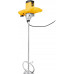 Миксер строительный сетевой Denzel EM-1-1200 1200 вт 27905