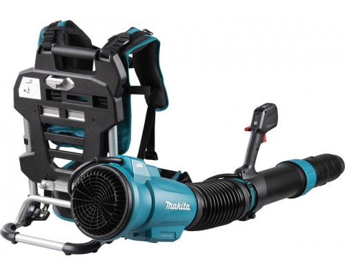 Воздуходувка аккумуляторная MAKITA UB004CZ ранцевая