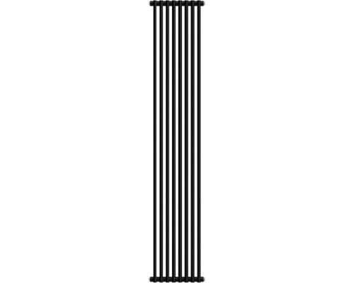 Радиатор отопления ROYAL THERMO Shift R22 C2180-08 секц. RAL9005m дизайнерский НС-1631307