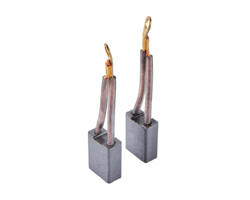 Щетка угольная ELITECH 1110.012600 HD графитовые CDM 4620E/CDM 492E 209030