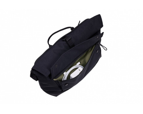 Сумка через плечо THULE 3 205 007 paramount crossbody, 14l, black 3205007