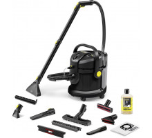 Пылесос сетевой KARCHER SE 4 Go!Further моющий 1.081-172.0
