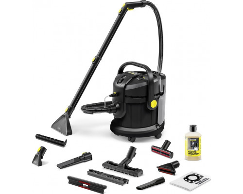 Пылесос сетевой KARCHER SE 4 Go!Further моющий 1.081-172.0