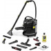 Пылесос сетевой KARCHER SE 4 Go!Further моющий 1.081-172.0