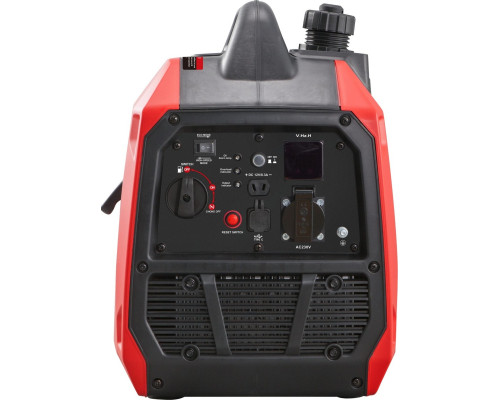 Генератор бензиновый P.I.T. PGE 3300-G инверторный PGE3300-G