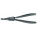 Щипцы KNIPEX KN-4510170SB прямые губки, 170 мм