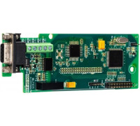 Карта протокола ESQ PROFIBUS SD6-DP01 для esq-770 (от 7,5 квт) 08.06.05.001078