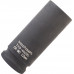Ударная головка глубокая 6-гранная 1/2" 22 мм WiederKraft WDK-710-4022L