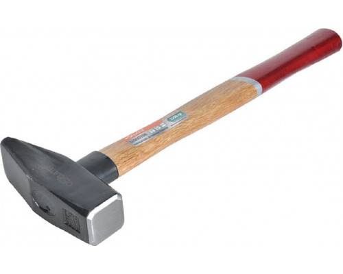 Молоток Sturm 1010-52-WD1500 деревянная рукоятка, 1500гр.
