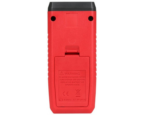 Измеритель температуры контактный RGK CT-12 + 2 шт. TR-10W с поверкой 779944